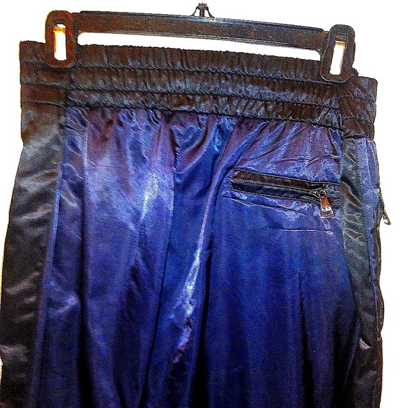 D&G couture satin boxing pants (RARE) - Picture 5 of 10